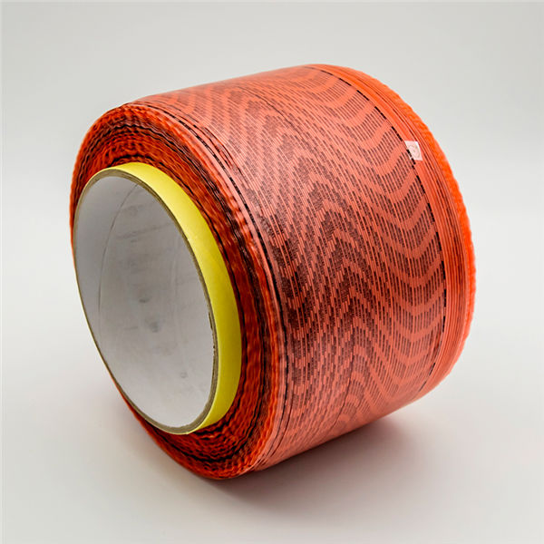 Bikoiztutako PE atxikidura poltsa zigilatzea