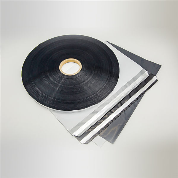 OEM Courier itsasgarri zigilatzeko zinta