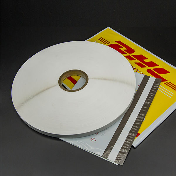 poltsa iraunkorra zigilatzeko zinta