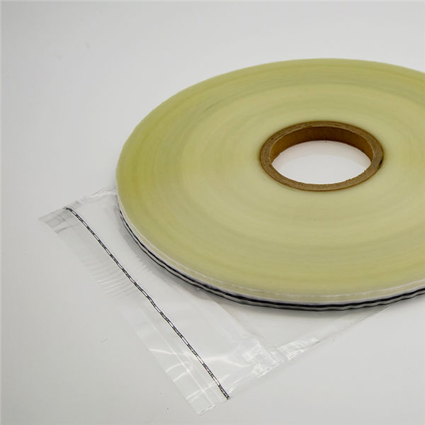 Zigilatzeko Zinta kutsatu berriro